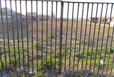 Teren de vanzare pe strada Comarnic ,toate utilitatile - 11