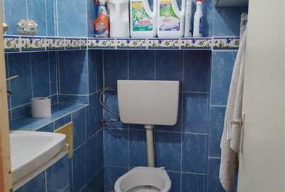 Apartament cu 4 camere semidecomandat în Gemenii - 11