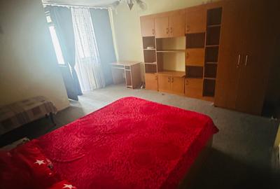 Garsonieră semidecomandată în Lujerului - 1