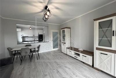 Ap 2 camere, la vila - mobilat si utilat - balcon - DaVinci Homes - 1