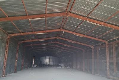 Spațiu comercial, de 450 mp, în Popești-Leordeni - 1