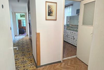 De vanzare apartament Dambul Pietros, 3 camare, etaj II - 2