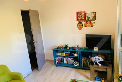 Apartament cu 3 camere, 67 mp, zona Unirii Apartament cu 3 camere, 67 mp, zona Unirii - 8