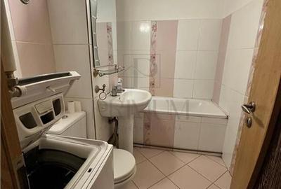 LUNEI - 2 CAMERE - DECOMANDAT - CENTRALA PROPRIE - ETAJ INTERMEDIAR - 7