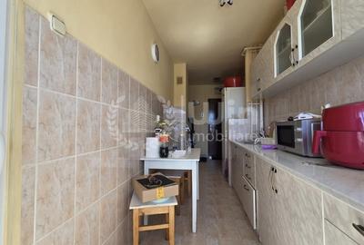 Apartament cu 2 camere decomandat, mobilat în Mănăștur - 7