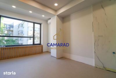 Spațiu comercial, de 61 mp, în Floreasca - 1