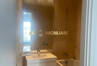 Apartament cu 2 camere semidecomandat, mobilat în 1 Mai - 10