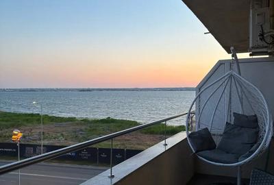 Apartament de inchiriat pe termen lung Mamaia Nord - 4