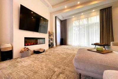 Casă cu 6 camere cu Canalizare în Iancu Nicolae - 7