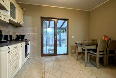 COMISION 0% Casa individuala 5 camere, 200 mp, zona Giroc - 3