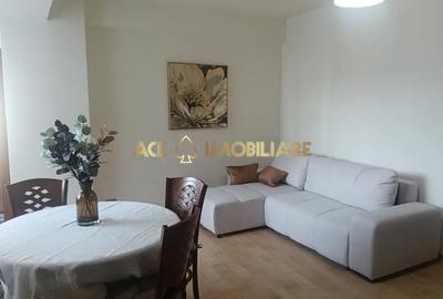 Apartament cu 2 camere decomandat, mobilat în Vitan Mall - 2