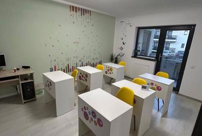 Spațiu comercial, de 40 mp, în Central - 2