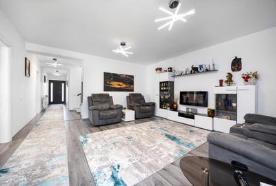 15 km pana la Metrou Straulesti | Mobilata| Fara TVA | 0% comision - 5