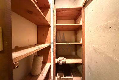 Apartament cu 3 camere semidecomandat în Domenii - 15