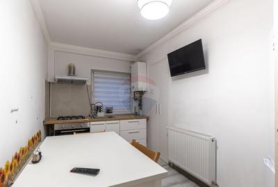Apartament cu 2 camere de vanzare in zona Craiter - 17