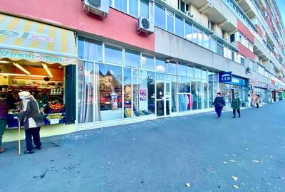 Spațiu comercial, de 65 mp, în Brâncoveanu - 1