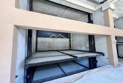 Apartament ** 2 camere** 98mp // Pipera-Voluntari - 43