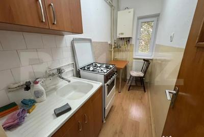 Garsonieră decomandată în Central - 5