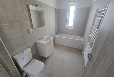 Apartament cu 2 camere decomandat în Braytim - 9