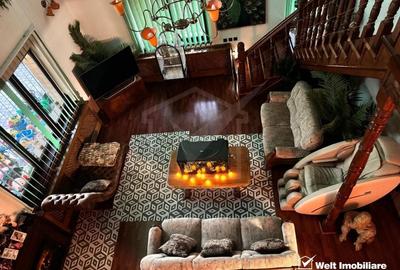 Casa individuala de vanzare urgent! Pret redus cu 20% – 500.000 euro - 1