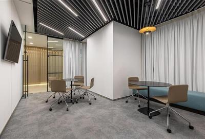 Birou, de 230 mp, în Central - 10