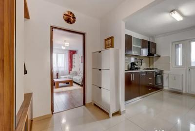 Apartament cu 3 camere semidecomandat în Berceni - 17