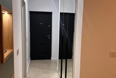 Apartament cu 3 camere decomandat în Rediu - 20