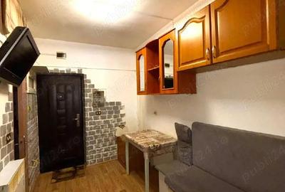 Garsonieră semidecomandată în Central - 7