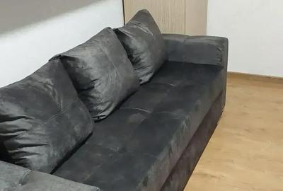 Garsonieră semidecomandată în Broscărie - 9