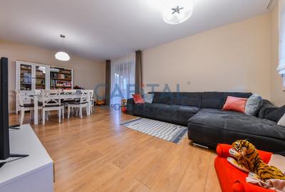 Duplex, 4 camere, 120 mp Utili , 250 mp curte Duplex, 4 camere, 120 mp Utili , 250 mp curte - 9
