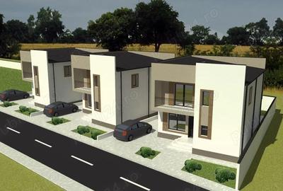 Exclusivitate- Complex 10 case Damila - 4