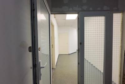 Birou/ depozit 13mp, in spate la Silk District - 10