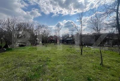 Casă cu 4 camere cu Teren 2000 Mp în Rovine - 4