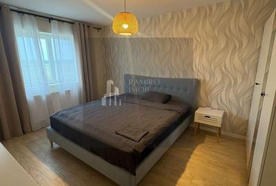 Apartament cu 2 camere în Splaiul Unirii - 3