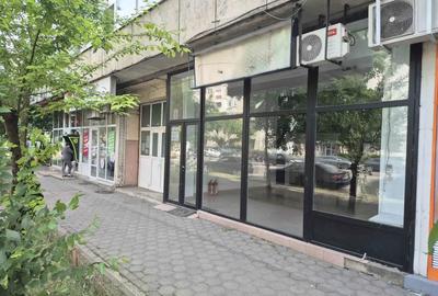 Spațiu comercial, de 50 mp, în Dacia - 1
