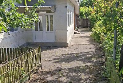 Casă cu Teren 3100 Mp în Coțatcu - 2