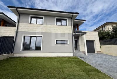 Casa individuala cu panorama, zona Feleacu - 6