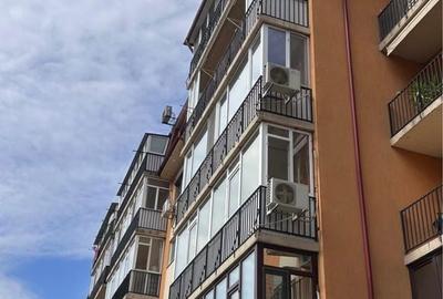 Apartament cu 2 camere decomandat în Central - 1