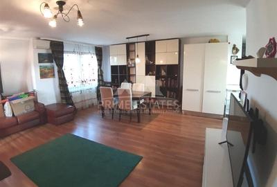 De vanzare 4 camere, 1 loc parcare inclus, ideal investitie - Iancu Nicolae