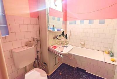 Apartament 2 camere | Et. Intermediar | 50 mpu | Zona Expo Marasti - 6