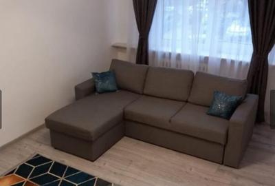 Apartament 2 camere   zona casa de cultură mobilat utilat  50  mp - 1