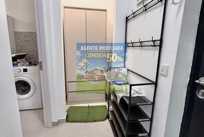 Garsonieră decomandată, mobilată în Militari - 7