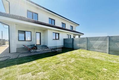 Duplex Premium in Sacalaz la 5 min de Timi?oara! - 3