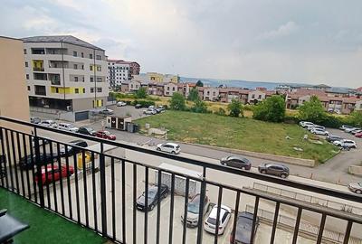 Apartament cu 3 camere în Calea Turzii - 1