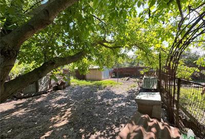 Casa de - Movilita, jud. Ialomita - 2000 mp teren, pozitie - 24