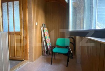 Apartament cu 3 camere decomandat, mobilat în George Enescu - 1