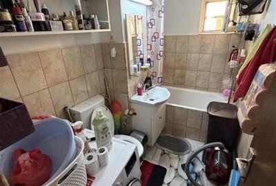 Garsonieră decomandată în Soarelui - 9