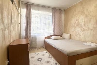 Apartament 3 Camere Decomandat, Mobilat si Utilat, Casa de Cultura - 7