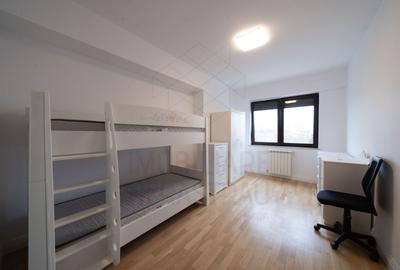 Apartament cu 5 camere decomandat, mobilat în Herăstrău - 8