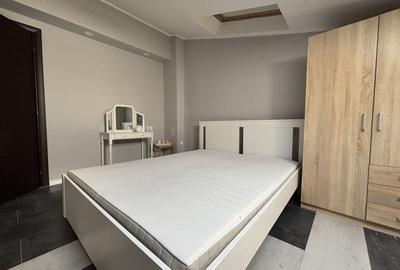 APARTAMENT 2 CAMERE | 80MP - 6